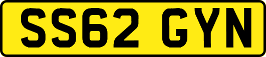SS62GYN