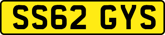SS62GYS