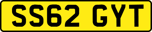 SS62GYT