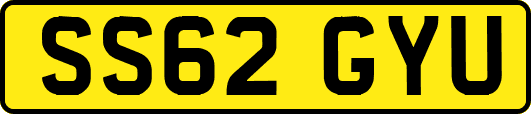 SS62GYU
