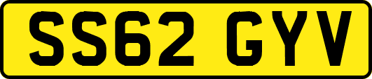 SS62GYV