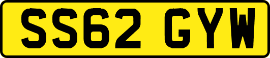 SS62GYW