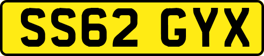 SS62GYX