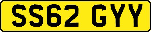 SS62GYY