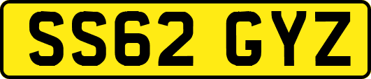 SS62GYZ