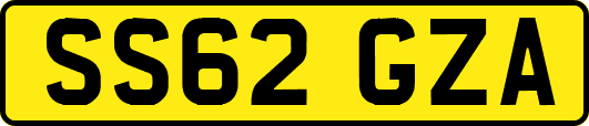 SS62GZA