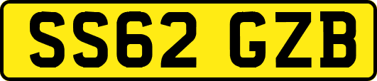 SS62GZB