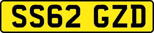 SS62GZD