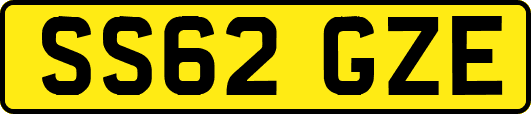 SS62GZE