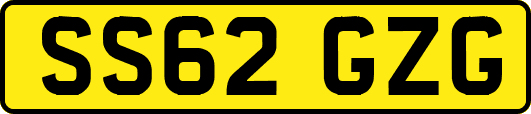 SS62GZG