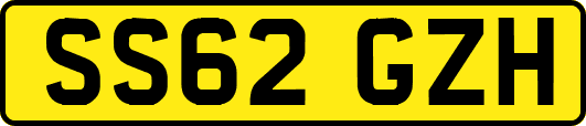 SS62GZH