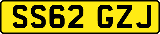 SS62GZJ