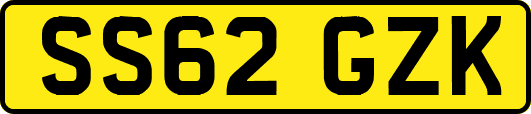 SS62GZK