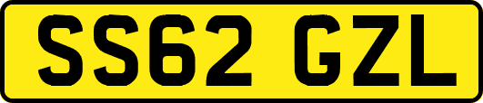 SS62GZL