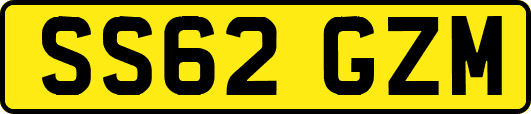 SS62GZM