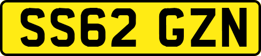 SS62GZN