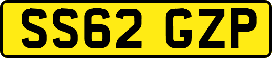 SS62GZP
