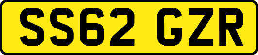 SS62GZR