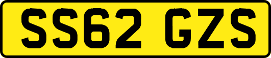 SS62GZS