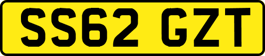 SS62GZT