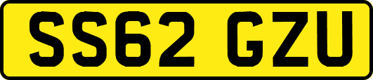 SS62GZU