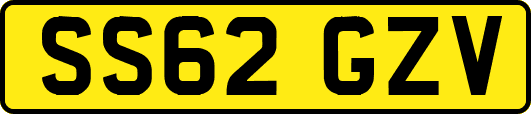 SS62GZV