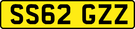 SS62GZZ