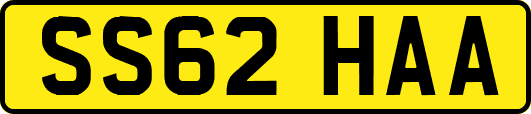 SS62HAA