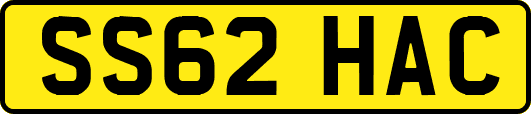 SS62HAC