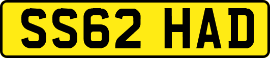 SS62HAD