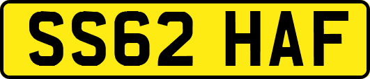 SS62HAF