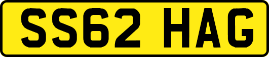 SS62HAG