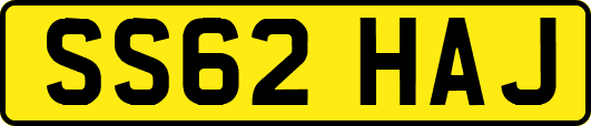 SS62HAJ