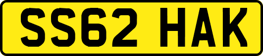 SS62HAK
