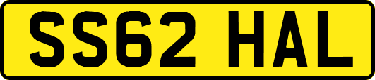 SS62HAL