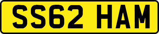 SS62HAM
