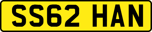SS62HAN