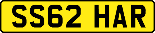 SS62HAR