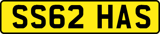 SS62HAS