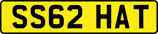 SS62HAT