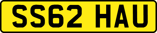 SS62HAU
