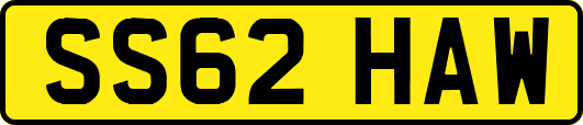 SS62HAW
