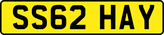 SS62HAY