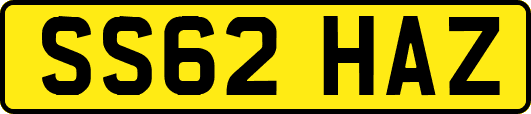 SS62HAZ