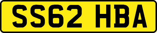 SS62HBA