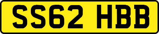 SS62HBB