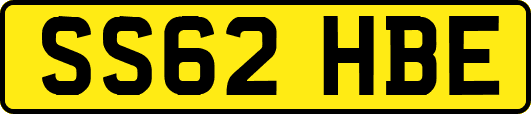 SS62HBE