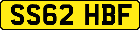 SS62HBF