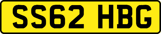 SS62HBG