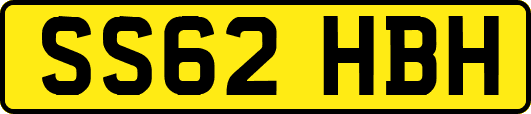 SS62HBH